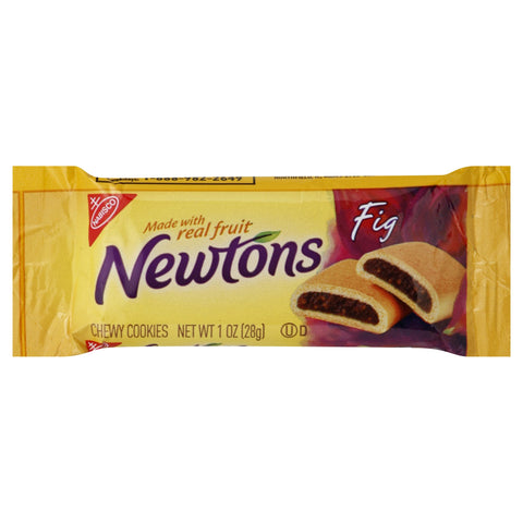 Newtons cookies