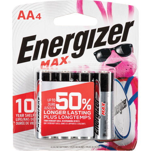 Energizer AA