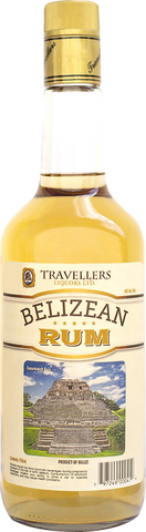 Belizean Rum 750 ml