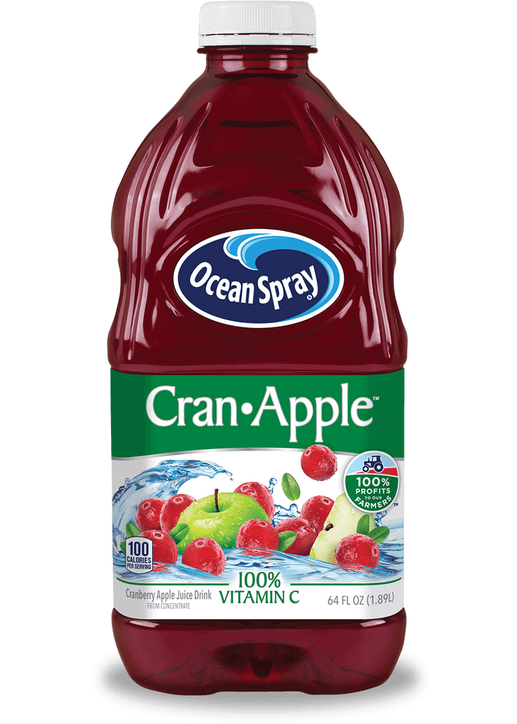 Ocean Spray - Cran Apple