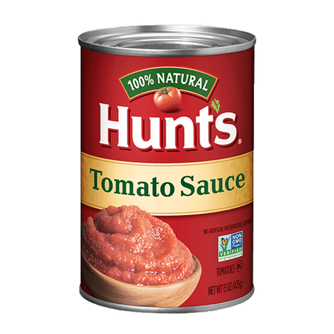 Tomato Sauce - Hunt's