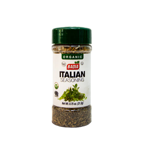 Italian Seasoning - Badia