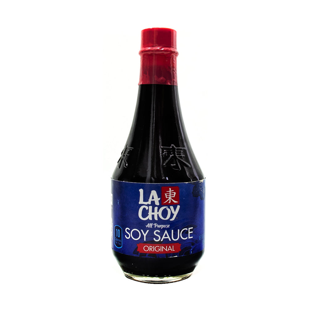 Soy Sauce - La Choy Small Bottle
