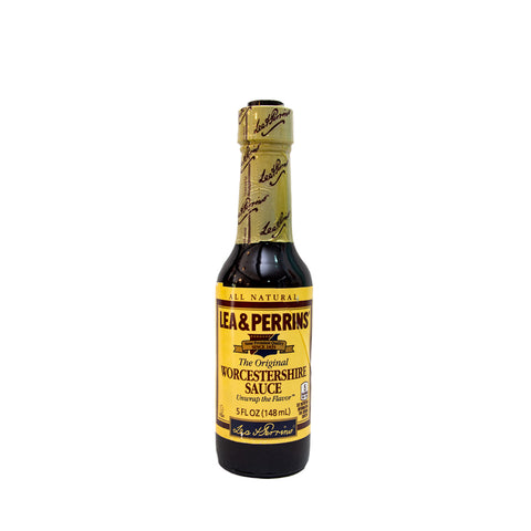 Lea & Perrins Worcestershire Sauce
