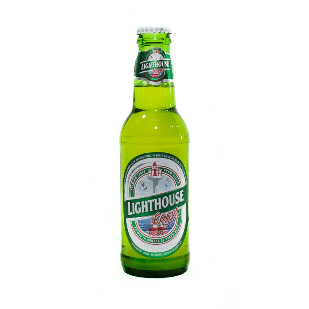Lighthouse Lager