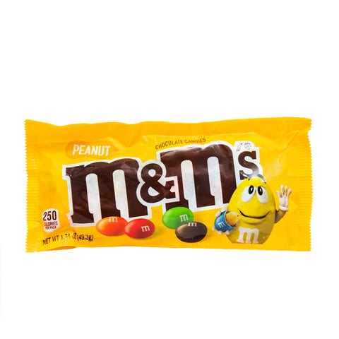 M&M