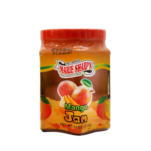 Marie Sharp's Mango Jam