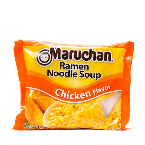 Maruchan Ramen Chicken