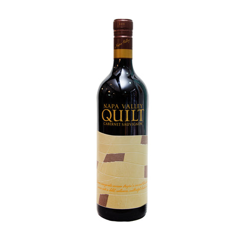 Napa Valley Quilt Cabernet Sauvignon