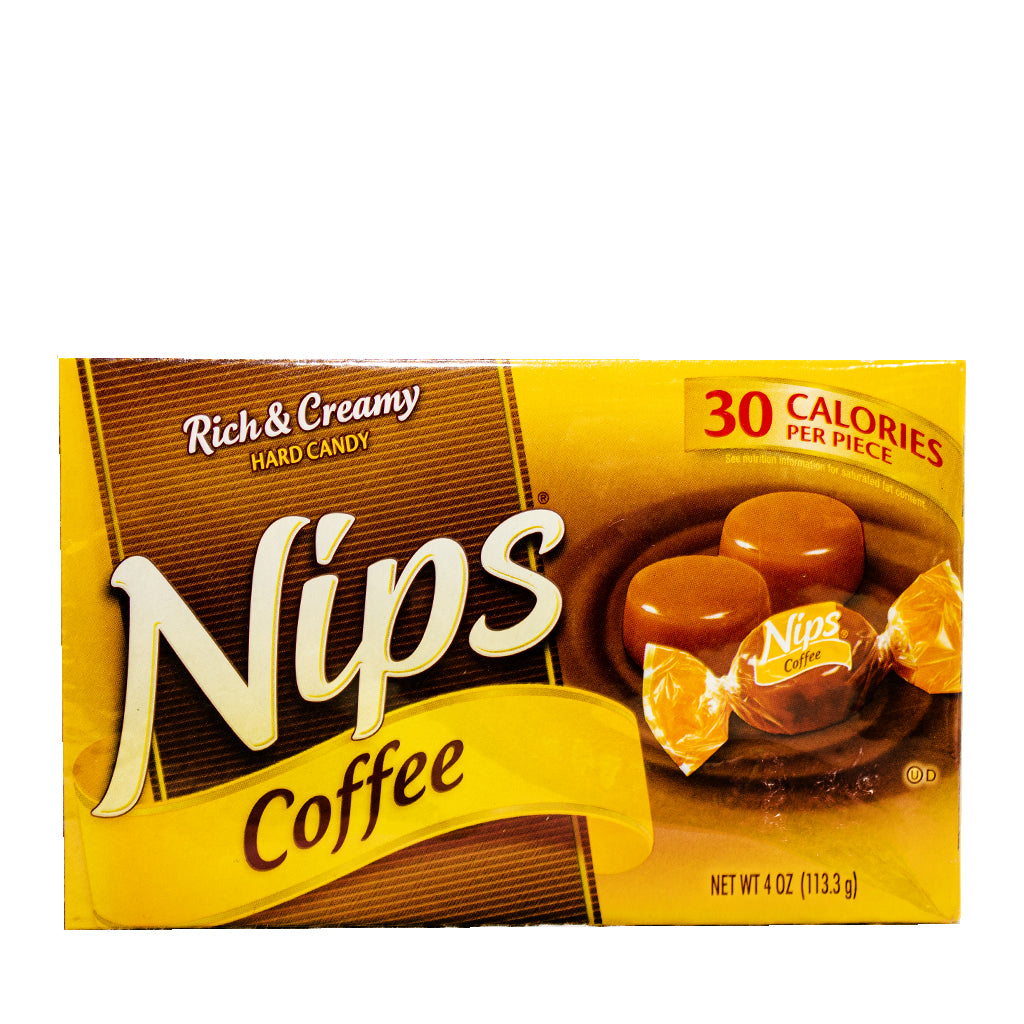 Nips Coffee