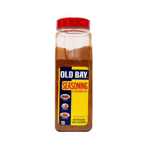 Seasoning - Old Bay