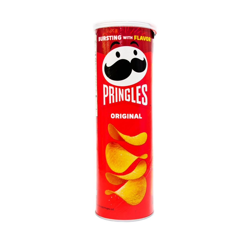 Pringles - Large - Original
