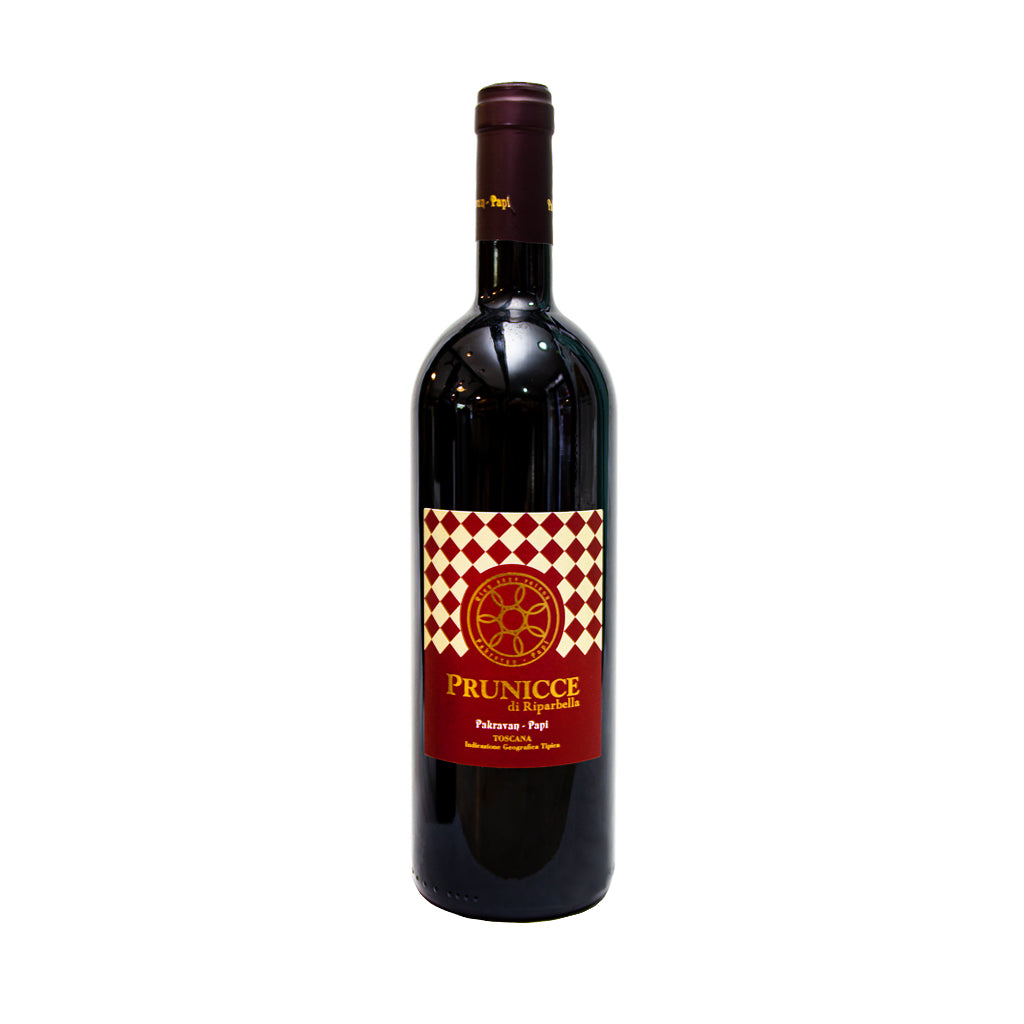 Papa Prunicce Toscana  - Red Wine