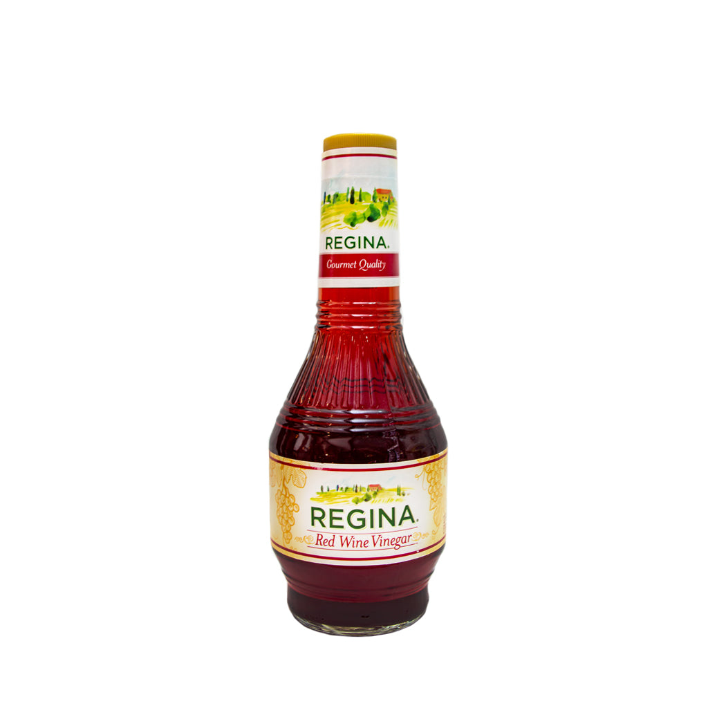 Regina Red Wine Vinegar 12oz