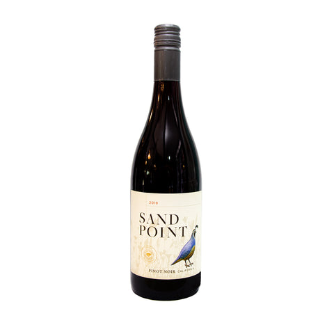 Sand Point - Pinot Noir
