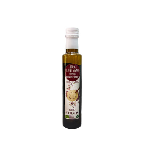 Sesame Oil Ethnos