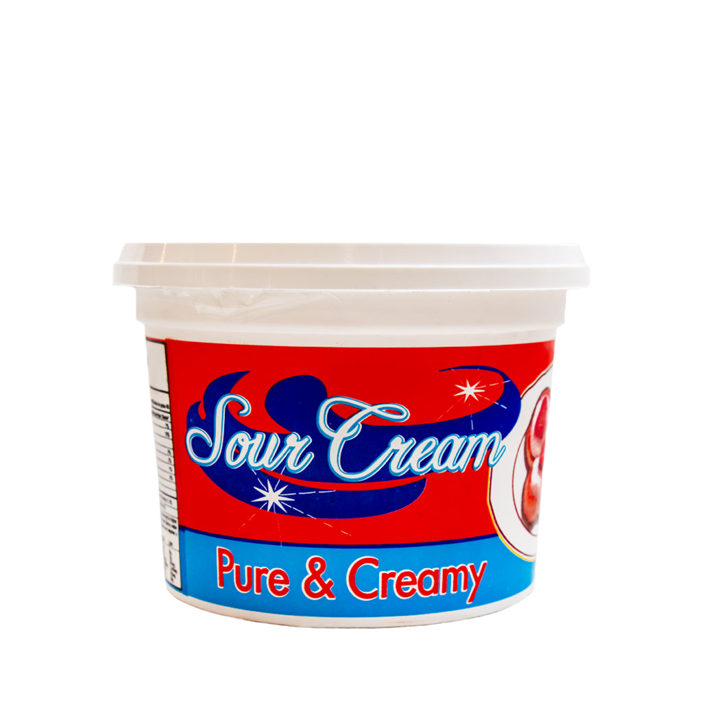 Sour cream - Western Dairies