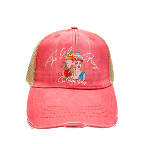 TWG - Hat 🧢