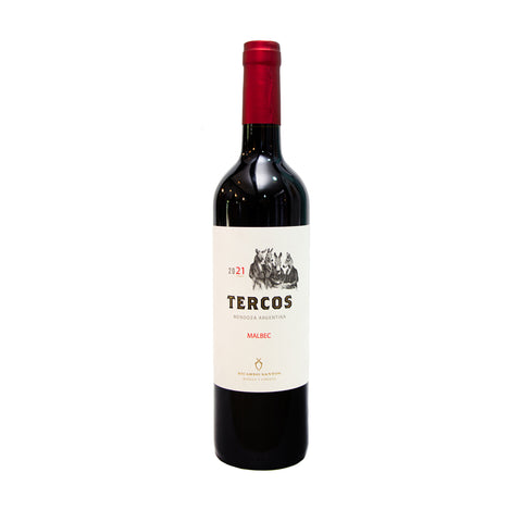 Tercos - Malbec