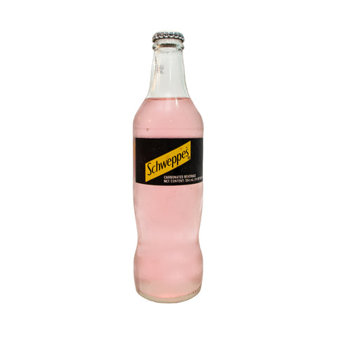 Tonic Water - Schweppes