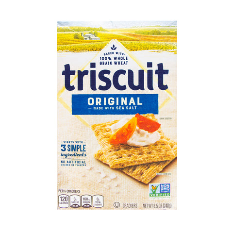 Triscuit Original