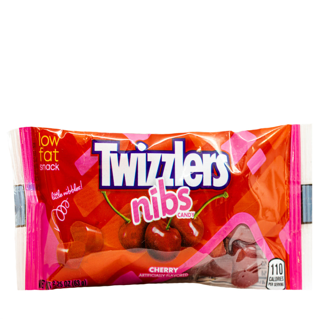Twizzlers small pk