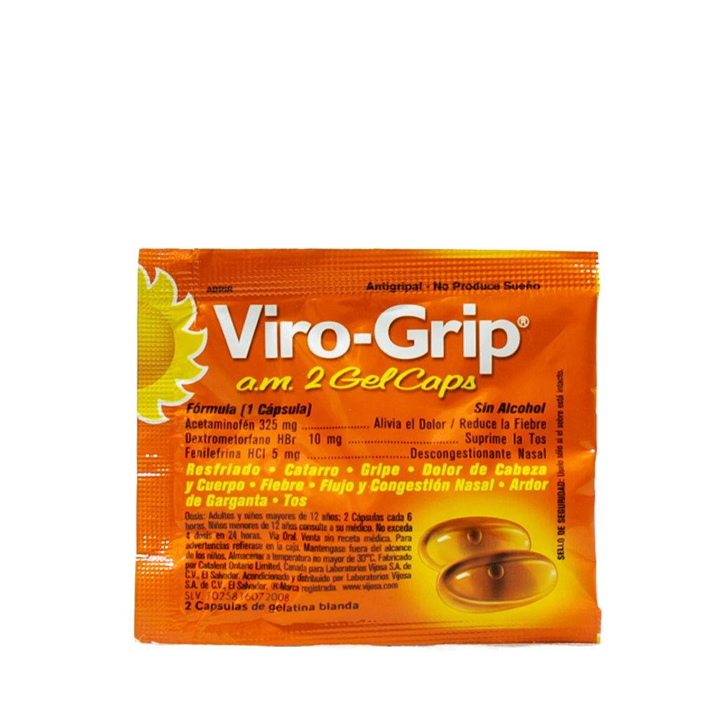 Viro-Grip