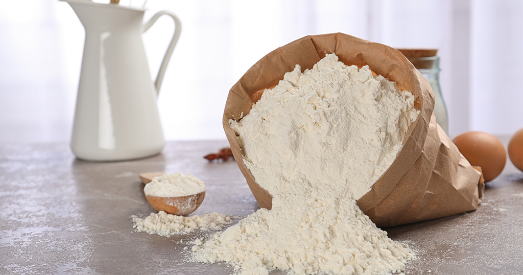 Flour - 1 lb
