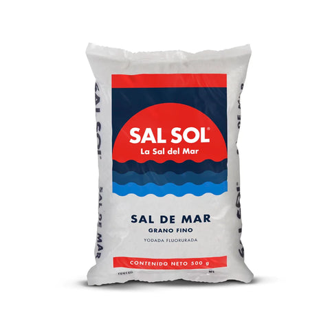 Salt