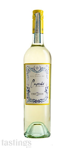 Cupcake  - Pinot Grigio