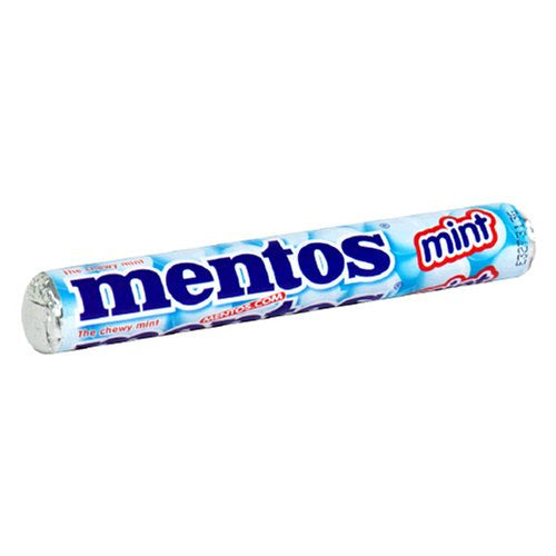 Mentos - Mint