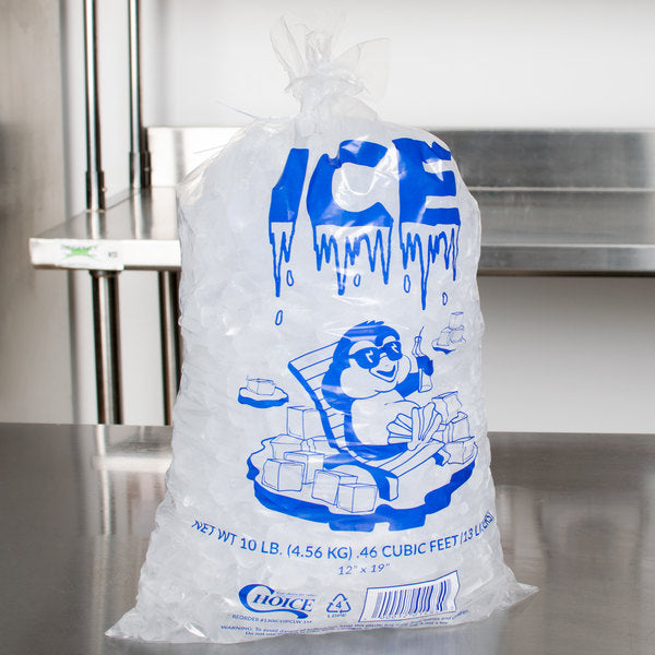 Ice - Large