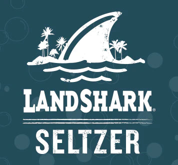 Landshark Seltzer - Pineapple - Can