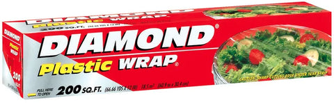 Plastic Wrap