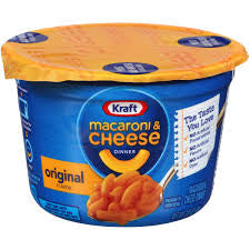 Mac &chesse