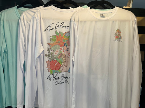 TWG Shirt  2XL