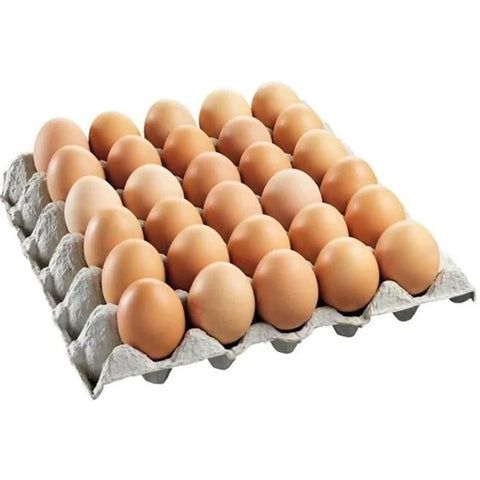 Eggs - Flat