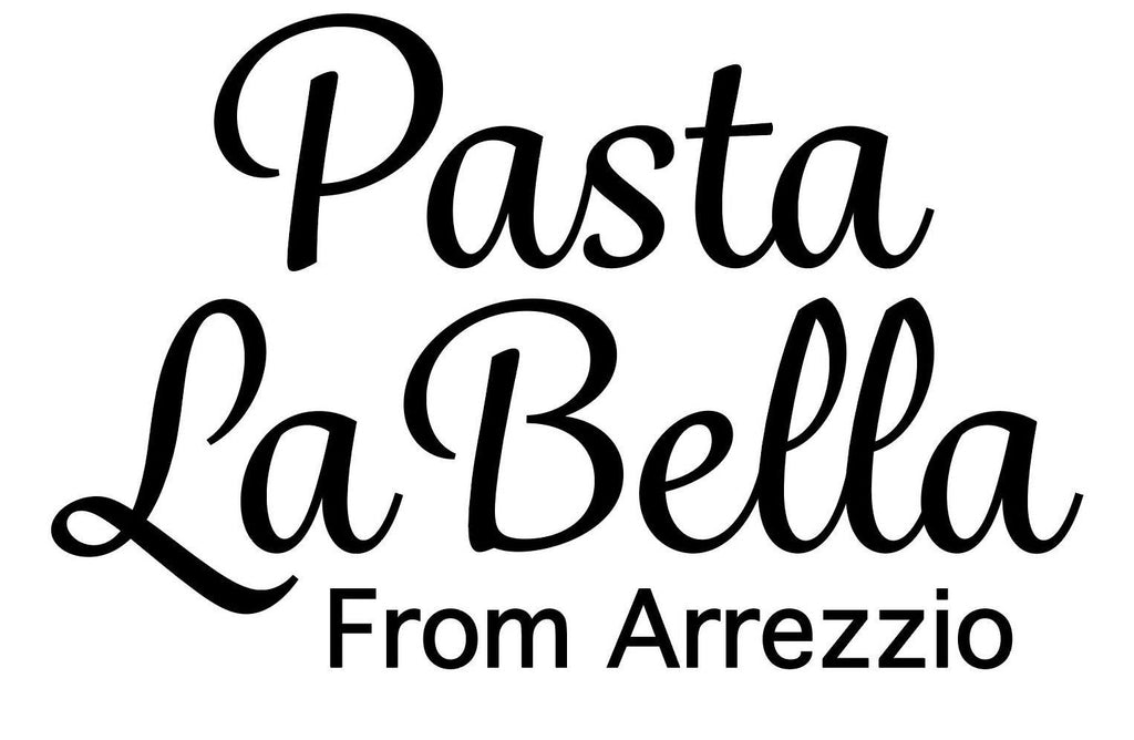 Lasagna Ridged - Pasta La Bella