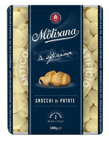 La Molisana Gnocchi de Patate Gluten Free