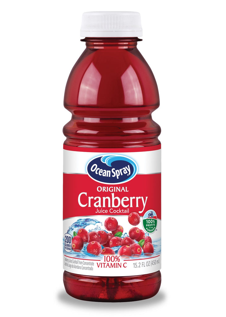 Cranberry small