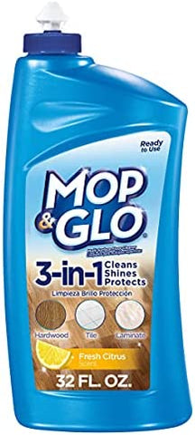 Mop & Glow