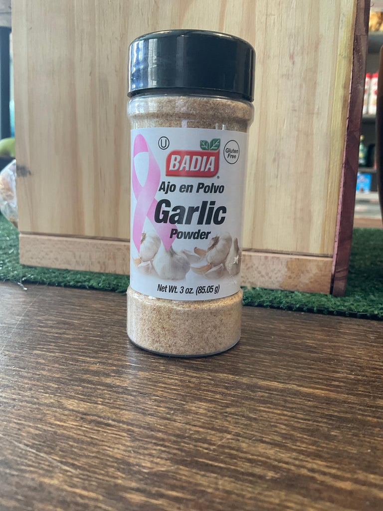 Garlic Powder - Badia